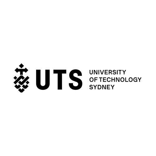 Logo University of Technology Sydney (UTS)